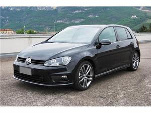 Volkswagen Golf 1.6 TDI 110 CV 5p. Allstar