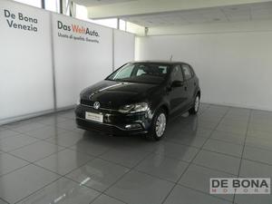 Volkswagen Polo 5ª serie 1.4 TDI 5p. Comfortline BlueMotion