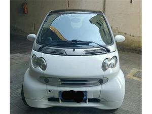 smart forTwo 600 smart