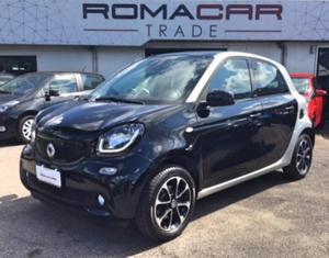 smart forfour  twinamic Passion-TETTO!