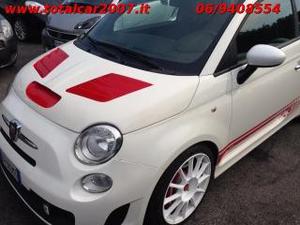 Abarth  turbo t-jet 230cv