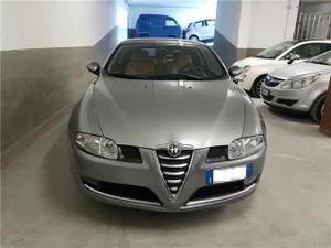 Alfa romeo gt 1.9 mjt 16v progression - full