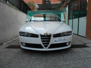 Alfa romeo  jtdm sportwagon distinctive