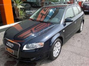 Audi A4 Avant 1.9 TDI F.AP.