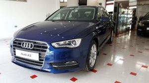 Audi a3 spb 1.4 tfsi g-tron s-tronic full