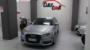 Audi a3 spb 1.6 tdi clean diesel business