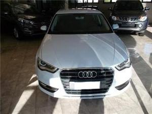 Audi a3 spb 1.6 tdi clean diesel s tronic amb