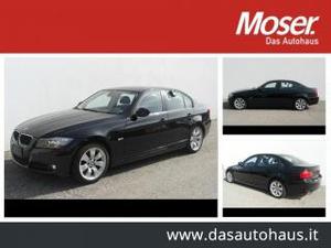 Bmw 320 d xenon,parksensoren vorne/hinten, klimaautomatik