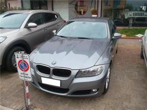 Bmw 320 serie 3 (e90/e91) cat xdrive touring eletta