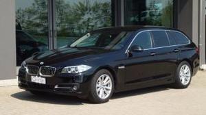 Bmw 520 d xdrive touring business automatico