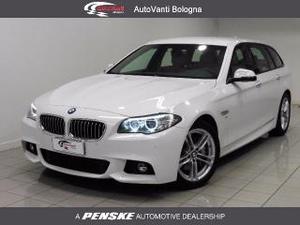 Bmw 525 d touring msport