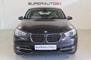 Bmw 530 d xdrive g. turismo futura/cerchi da 20/garantita