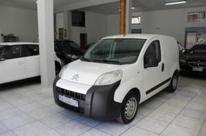 Citroen nemo 1.4 hdi 70cv furgone