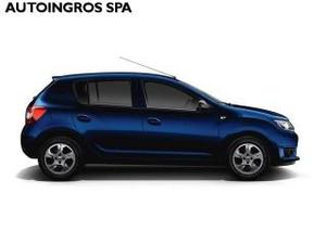 Dacia sandero 1.5 dci 75cv gazzetta dello sport pronta