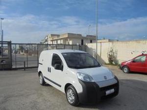 Fiat fiorino 1.3 m-jet 16v furgone sx