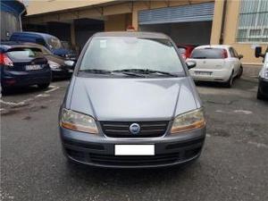 Fiat idea 1.9 multijet dynamic 5 porte