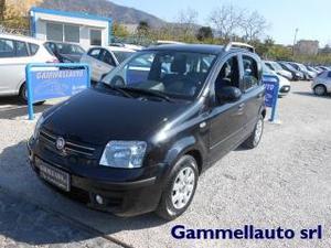 Fiat panda 1.2 active gpl