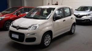 Fiat panda cv easy '''  km '''
