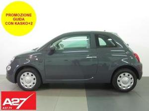 Fiat  pop s4 km zero grigio carrara