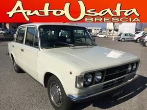 Fiat  special  automatic berlina 4 porte