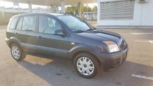 Ford fusion 1.4 tdci aut. 5p. collection