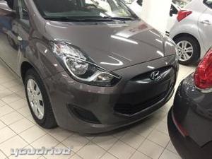 Hyundai ix20 *benzina garantiamo prezzo piu' basso d'italia.