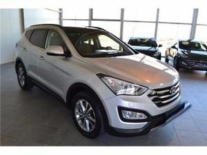 Hyundai santa fe hyundai santa fe 2.2 crdi.aut.4wd.