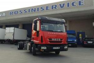 Iveco lkw/trucks eurocargo 100e18 fp a telaio