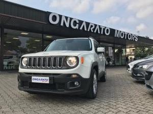 Jeep renegade 1.6 mjet 2wd pack limited navi