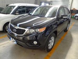 Kia sorento v crdi vgt 4wd active