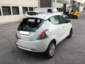 Lancia ypsilon cv 5 porte gpl ecochic gold