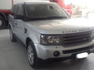 Land Rover Range Rover Sport 2.7 TDV6 HSE