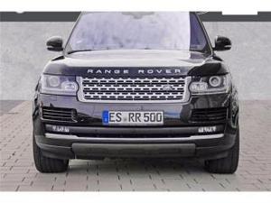 Land rover range rover land rover range rover tdv6 vogue