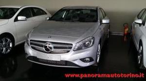 Mercedes-benz a 180 cdi sport + xenon navi parktronic