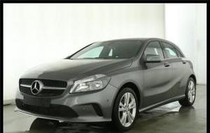 Mercedes-benz a 180 d automatic sport