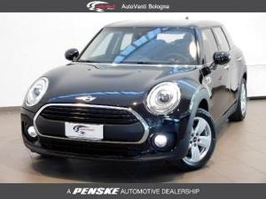 Mini clubman 1.5 one d business