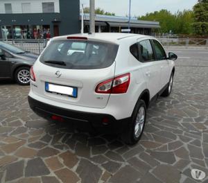 Nissan Qashqai 1.5 dCi DPF Acenta