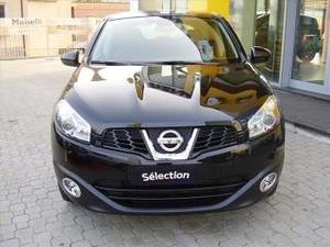 Nissan qashqai 1.5 dci acenta dpf fl