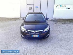 Opel Astra 1.7 CDTI 110CV 5p. Enjoy