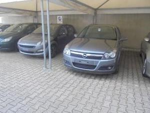 Opel astra 1.7 cdti 101cv station wagon