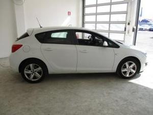 Opel astra 1.7 cdti elective 110cv mt6 5 porte berlina