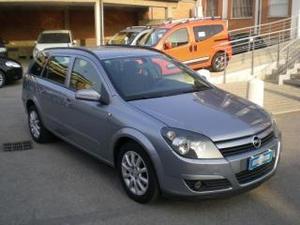Opel astra v twinport station wagon unico proprietario