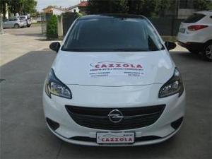 Opel corsa 1.4 gpl coupÃ© b-color adatta ai neopatentati