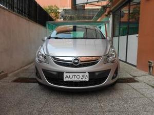 Opel corsa v 5 porte elective