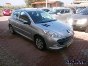 Peugeot 206 plus cv 5p. si neopatentati