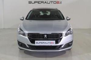 Peugeot  e-hdi 115 cv stop&start sw business/iva
