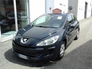 Peugeot  hdi 90cv fap 3p. comfort x neopatentati