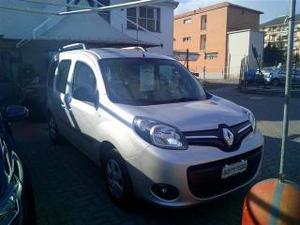 Renault kangoo 1.5 dci extrem 90cv