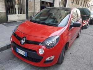 Renault twingo 1.5 dci 75cv van