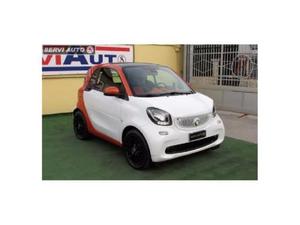 Smart ForTwo Coupe